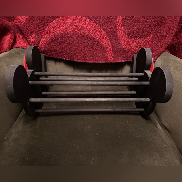 Handmade Wall Mountable Disney Ears Rack - Picture 3 of 4